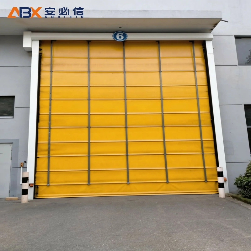 湛江市翻转式卸货平台