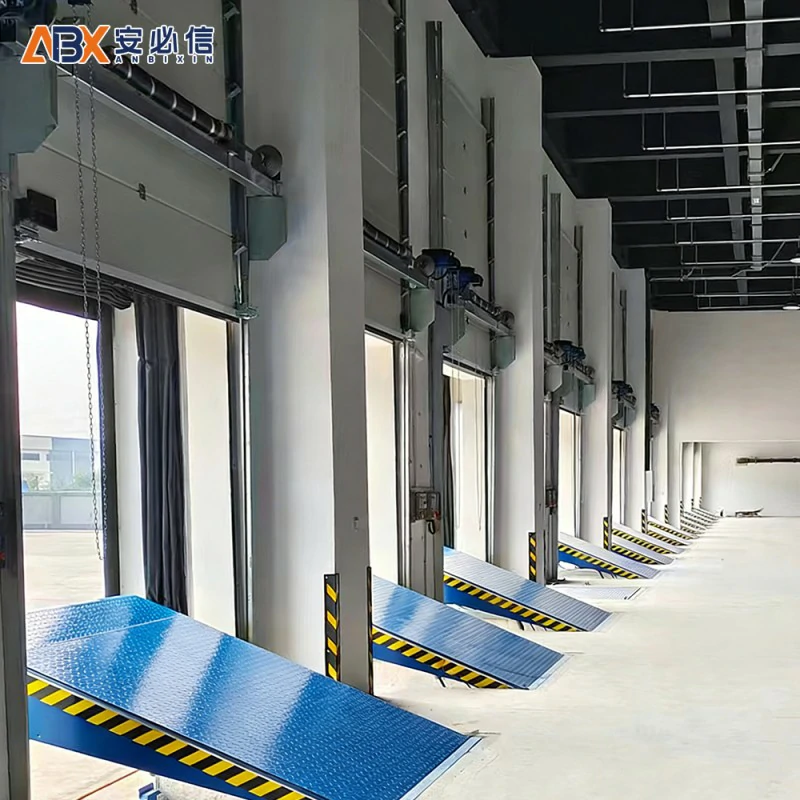 湛江市滑升门