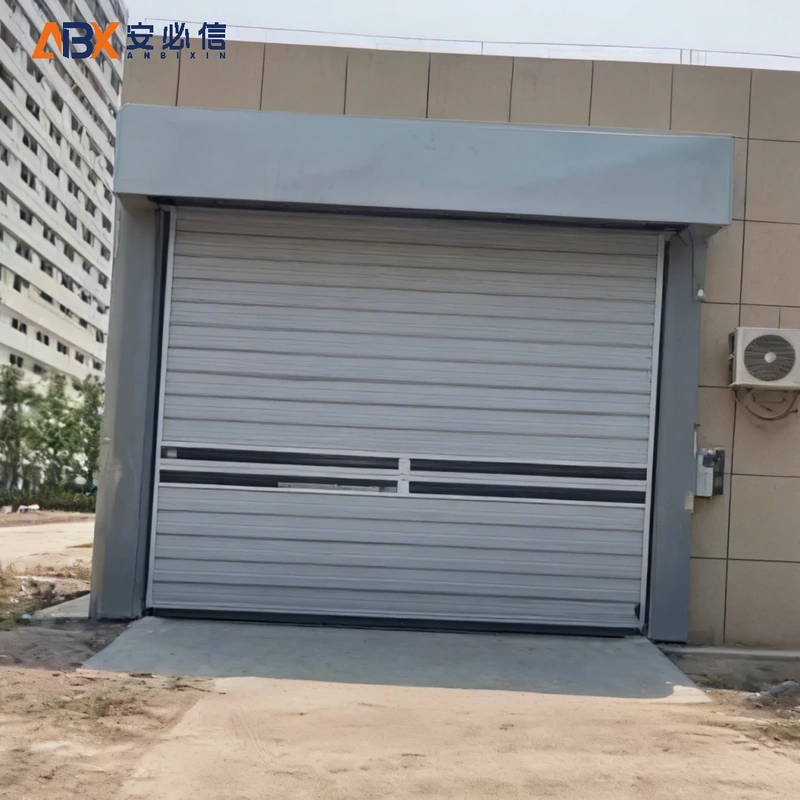 湛江市涡轮硬质高速门